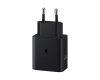 Samsung 45W Type-C Adapter Black