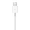 Apple Watch Magnetic Charging Cable 1m White
