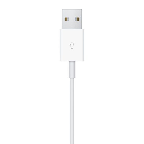 Apple Watch Magnetic Charging Cable 1m White