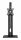 Gembird MS-D1-01 Monitor Desk Stand 17"-32" Black