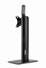 Gembird MS-D1-01 Monitor Desk Stand 17"-32" Black