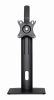 Gembird MS-D1-01 Monitor Desk Stand 17"-32" Black