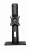 Gembird MS-D1-01 Monitor Desk Stand 17"-32" Black