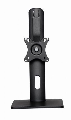Gembird MS-D1-01 Monitor Desk Stand 17"-32" Black