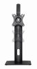 Gembird MS-D1-01 Monitor Desk Stand 17"-32" Black