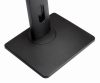 Gembird MS-D1-01 Monitor Desk Stand 17"-32" Black