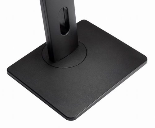 Gembird MS-D1-01 Monitor Desk Stand 17"-32" Black