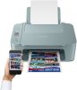 Canon PIXMA TS3752i Wireless Tintasugaras Nyomtató/Másoló/Scanner Blue