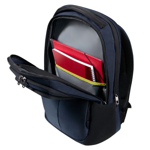 Samsonite Guardit 3.0 Laptop Backpack 17,3" Blue