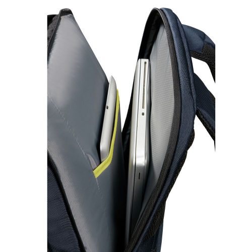Samsonite Guardit 3.0 Laptop Backpack 17,3" Blue