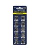 Esperanza L54 Alkáli Gombelem 10db/csomag