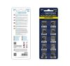 Esperanza L54 Alkáli Gombelem 10db/csomag