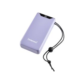 Intenso F20000 20000mAh Powerbank Purple