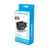 Esperanza EZC108K Quick Power Charger 45W USB-C Black