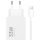 Xiaomi 33W Charging Combo (Type-A) EU White
