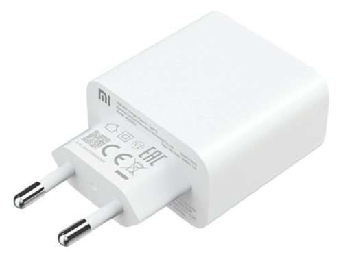 Xiaomi 33W Charging Combo (Type-A) EU White