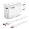 Xiaomi 33W Charging Combo (Type-A) EU White