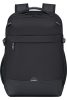 Samsonite Roadseeker Laptop Backpack L Exp. 17,3" Deep Black