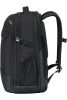 Samsonite Roadseeker Laptop Backpack L Exp. 17,3" Deep Black