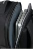 Samsonite Roadseeker Laptop Backpack L Exp. 17,3" Deep Black