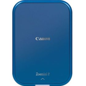 Canon Zoemini 2 Wireless Mobil Fotónyomtató Navy Blue