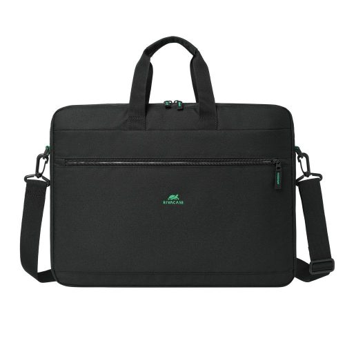 RivaCase 5517 Gremio ECO Laptop bag 17,3" Black
