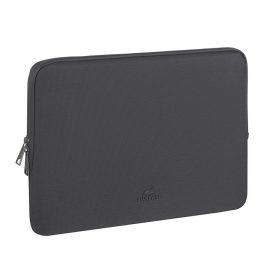 RivaCase 8116 Clark ECO Laptop Sleeve 15,6-16" Black