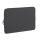 RivaCase 8116 Clark ECO Laptop Sleeve 15,6-16" Black