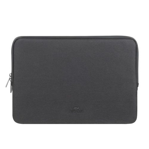 RivaCase 8116 Clark ECO Laptop Sleeve 15,6-16" Black