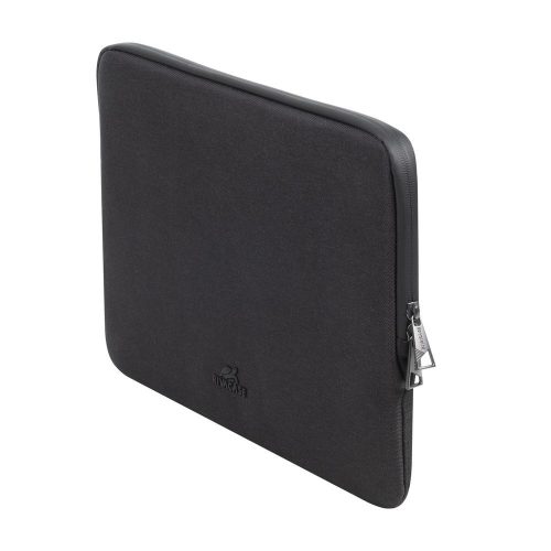 RivaCase 8116 Clark ECO Laptop Sleeve 15,6-16" Black