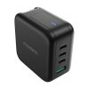 Choetech  PD6055 70W GaN Wall Charger Black
