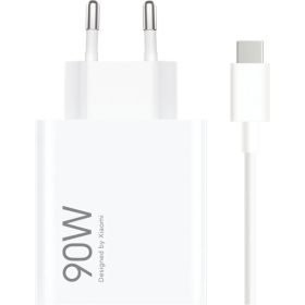 Xiaomi 90W HyperCharge Charger White
