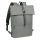 RivaCase 5567 Gremio Eco Rolltop 15L backpack 15,6" Grey