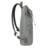 RivaCase 5567 Gremio Eco Rolltop 15L backpack 15,6" Grey