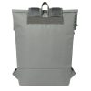 RivaCase 5567 Gremio Eco Rolltop 15L backpack 15,6" Grey