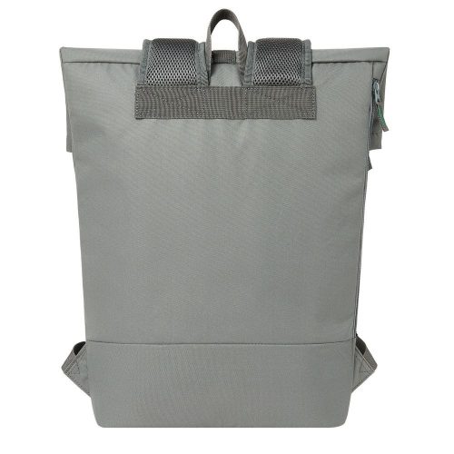 RivaCase 5567 Gremio Eco Rolltop 15L backpack 15,6" Grey