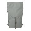 RivaCase 5567 Gremio Eco Rolltop 15L backpack 15,6" Grey
