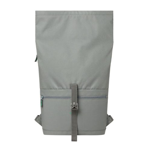 RivaCase 5567 Gremio Eco Rolltop 15L backpack 15,6" Grey