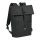 RivaCase 5567 Gremio Eco Rolltop 15L backpack 15,6" Black