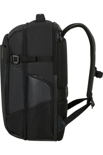 Samsonite Armox Laptop Backpack L 17,3" Overnight Black