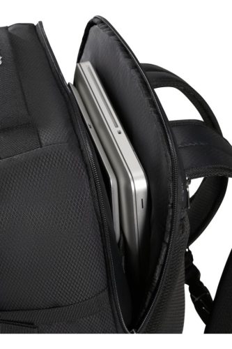 Samsonite Armox Laptop Backpack L 17,3" Overnight Black