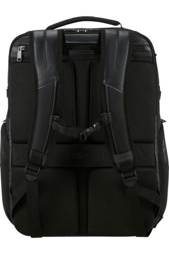 Samsonite Armox Laptop Backpack L 17,3" Overnight Black