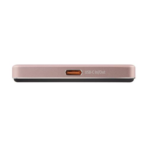 Intenso MW5000 5000mAh PowerBank Rose