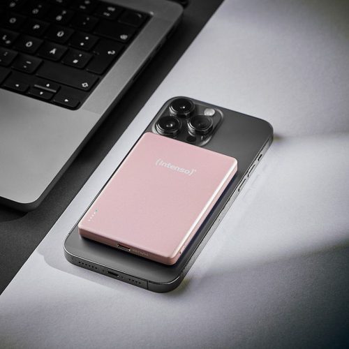 Intenso MW5000 5000mAh PowerBank Rose