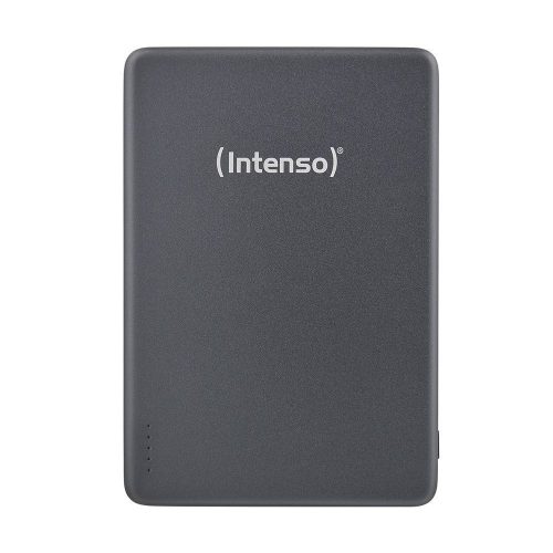 Intenso MW5000 5000mAh PowerBank Grey