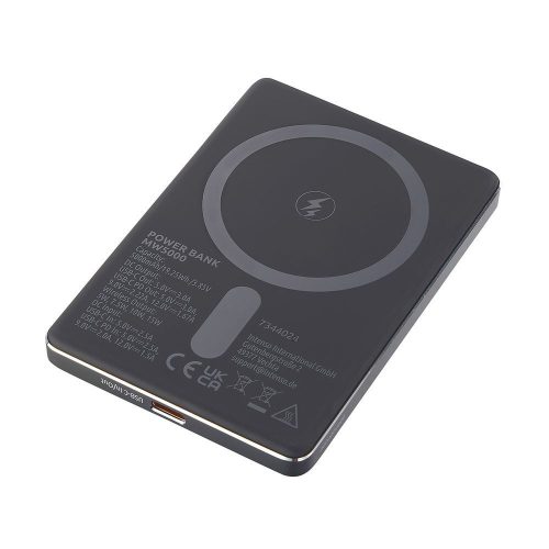 Intenso MW5000 5000mAh PowerBank Grey