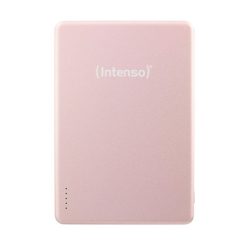 Intenso MW10000 10000mAh PowerBank Rose