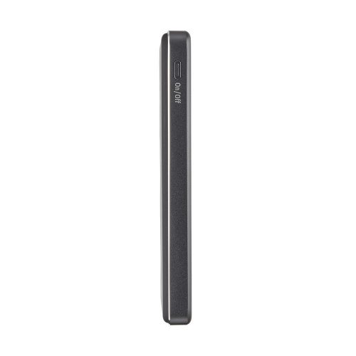 Intenso MW10000 10000mAh PowerBank Grey