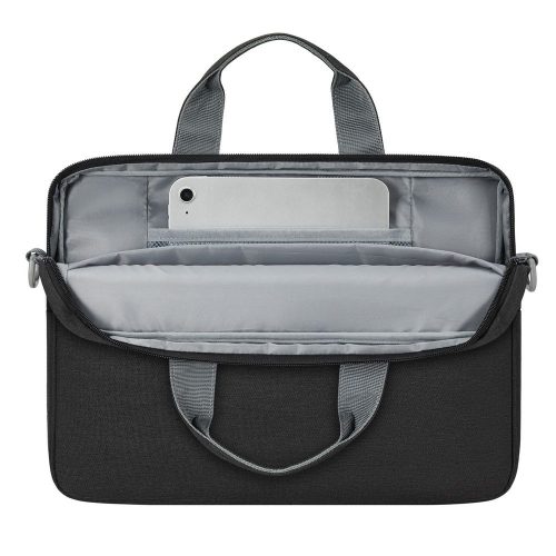 RivaCase 7522 Anti-theft Laptop Bag 14" Black