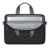 RivaCase 7522 Anti-theft Laptop Bag 14" Black